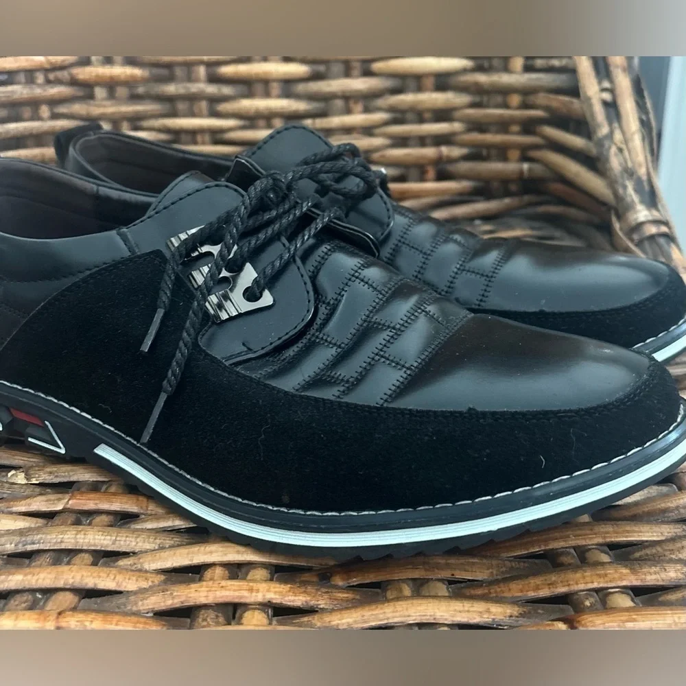 Gatsby oxford derby